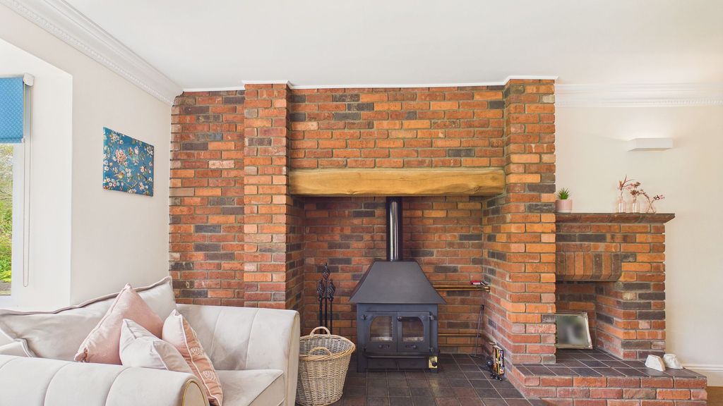 Additional image 10 of 5 bed detached house for saleOld Wood, Skellingthorpe LN6