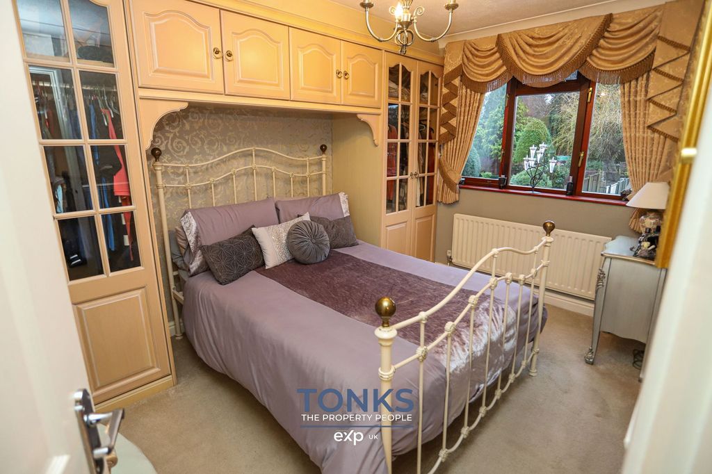 Additional image 24 of 4 bed detached house for saleWolverhampton Road, Dudley DY3