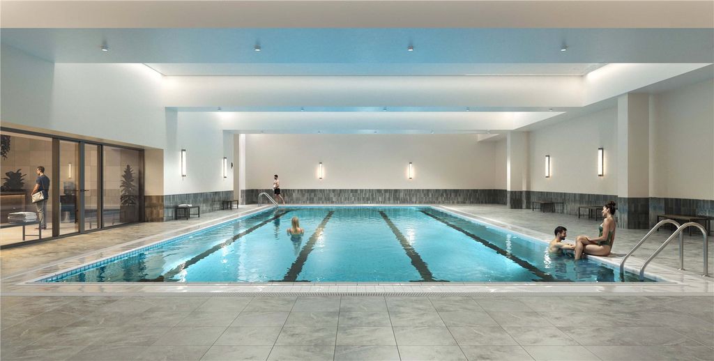 Property photo 3 of 19 Pool