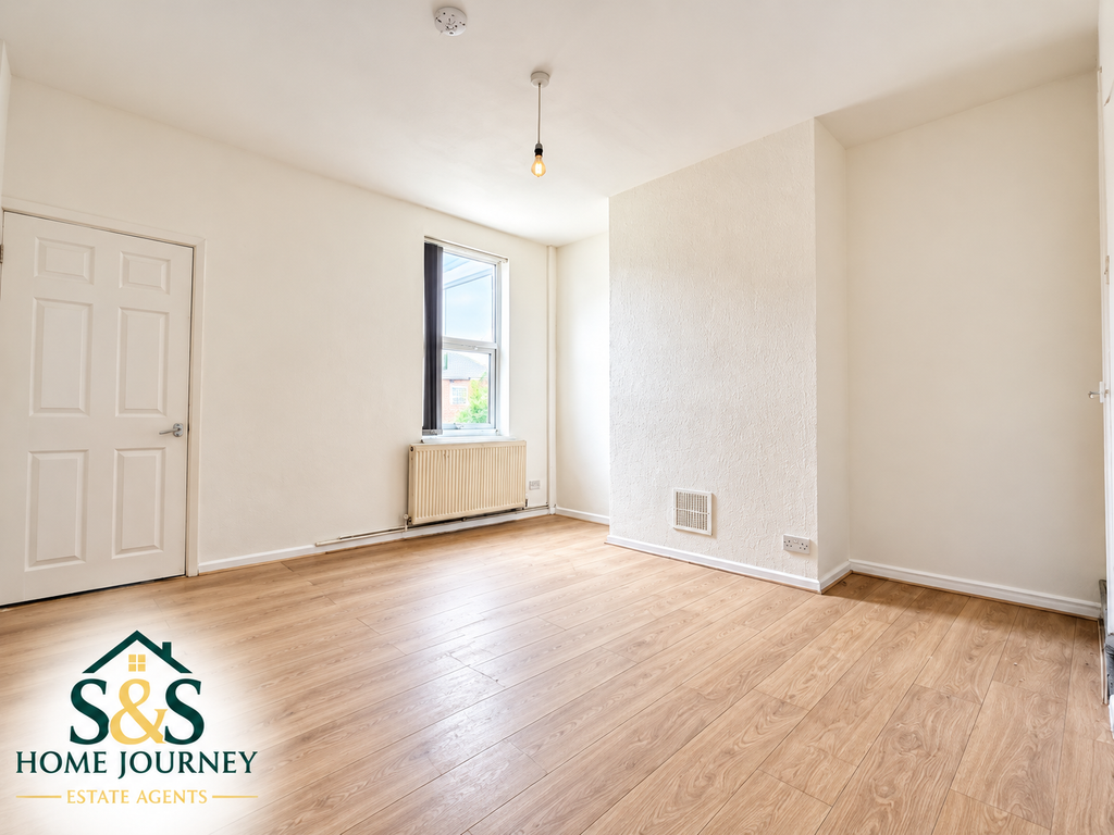Property photo 3 of 10 Second Reception Room With Wood-Effect Flooring