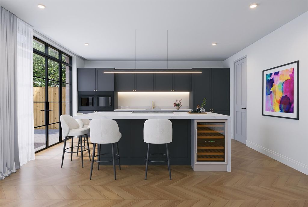 Property photo 2 of 10 Kitchen 1 Forty Six.Jpg