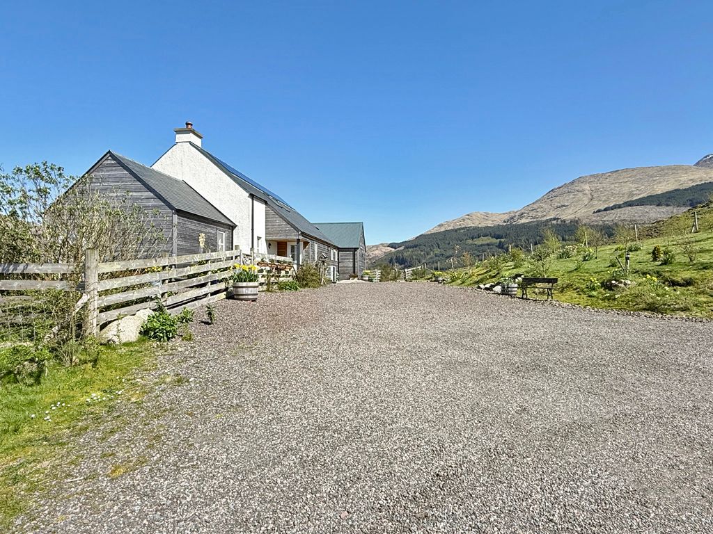 Additional image 9 of 6 bed detached house for saleTaynuilt PA35