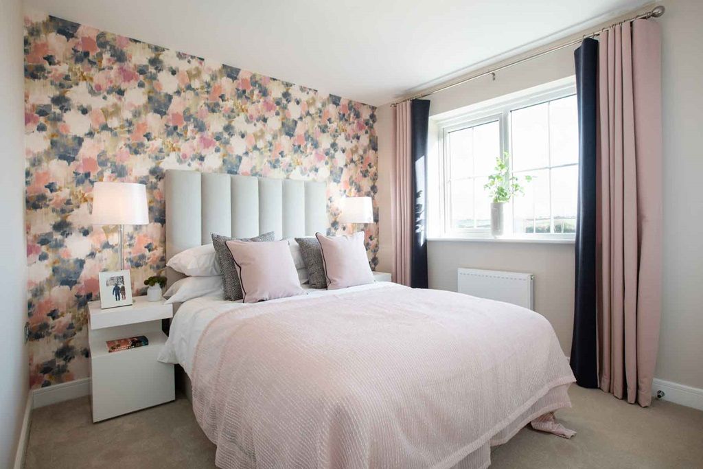 Property photo 2 of 4 Gosford Show Home At Melton Manor