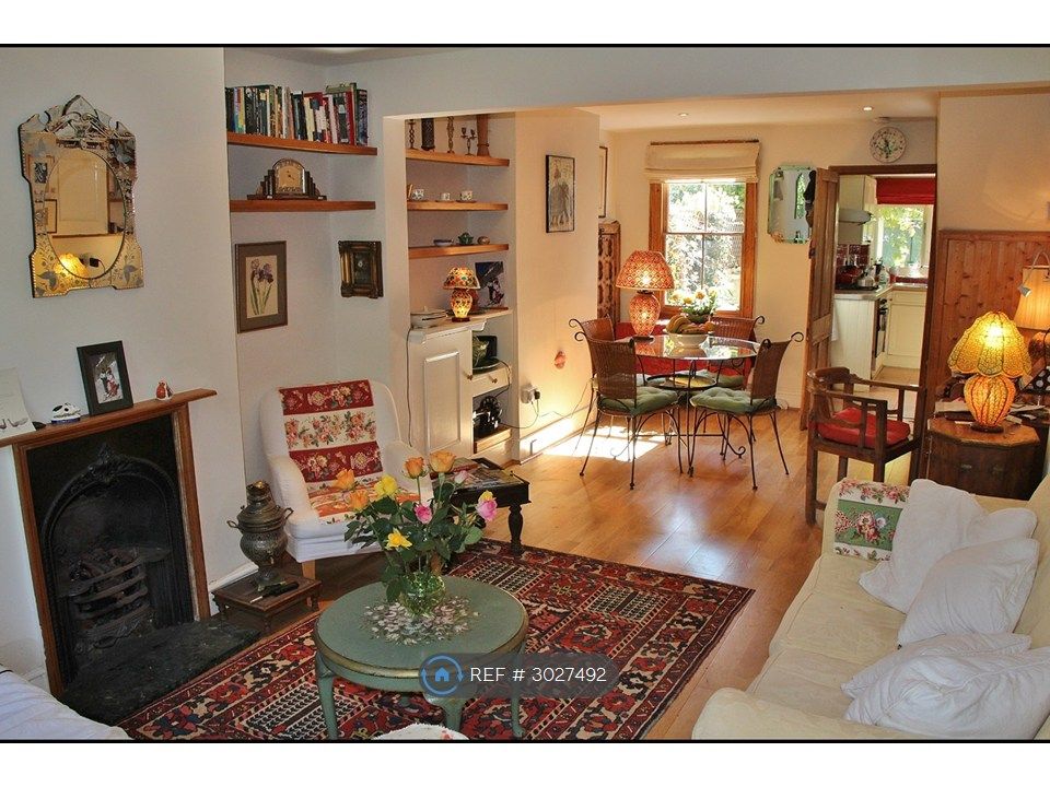 Property photo 3 of 14 Dining Room, As Seen From The Front Door