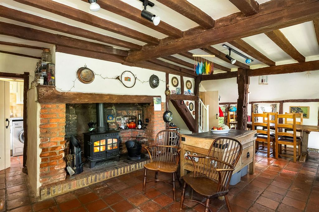 Property photo 3 of 23 Country Kitchen / Diner
