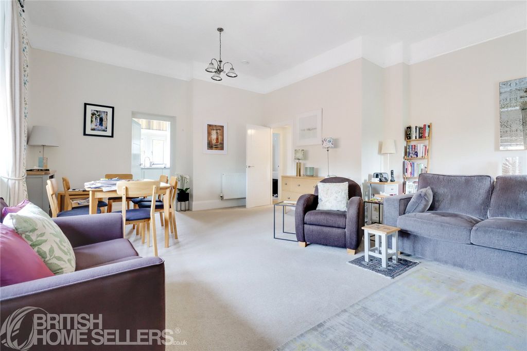 Additional image 5 of 3 bed flat for saleLeighton Park, Bicton Heath, Shrewsbury, Shropshire SY3