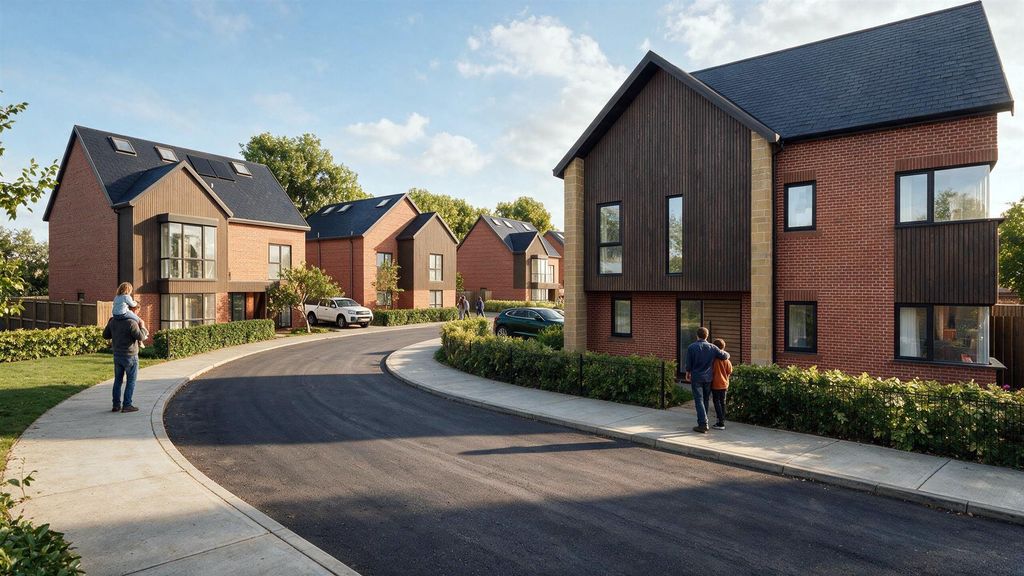 Property photo 1 of 11 Plot 2