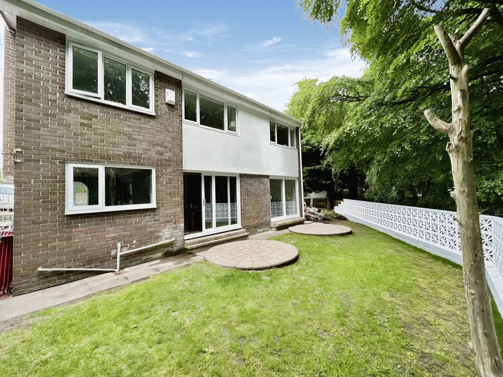 Additional image 24 of 4 bed detached house for saleShadforth Close, Peterlee SR8