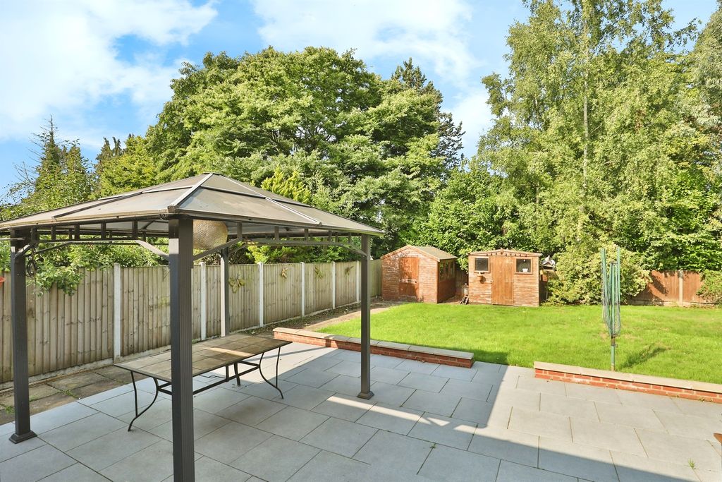 Additional image 16 of 4 bed detached house for saleQuebec Road, Dereham NR19