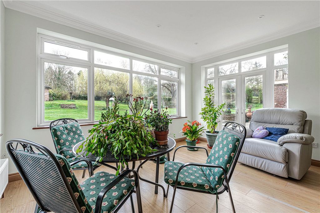 Additional image 12 of 5 bed detached house for saleHinksey Hill, Oxford, Oxfordshire OX1
