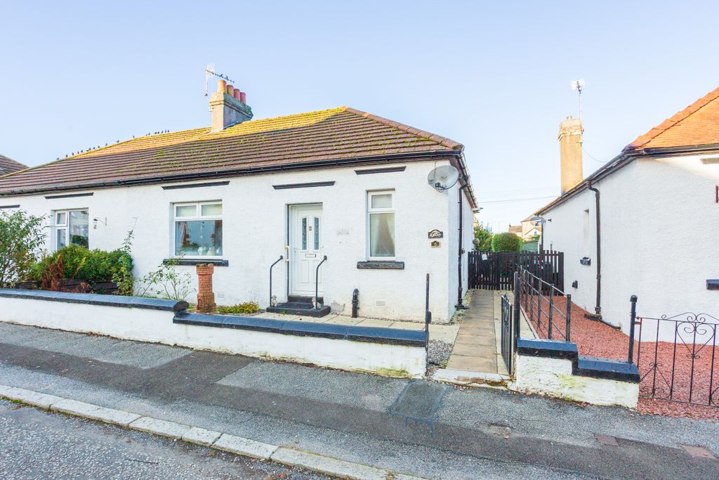 Property photo 1 of 26 External - Front