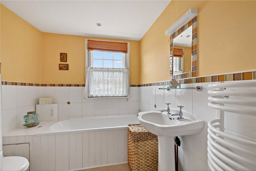 Additional image 21 of 7 bed semi-detached house for saleBridge Street, Hungerford, Berkshire RG17