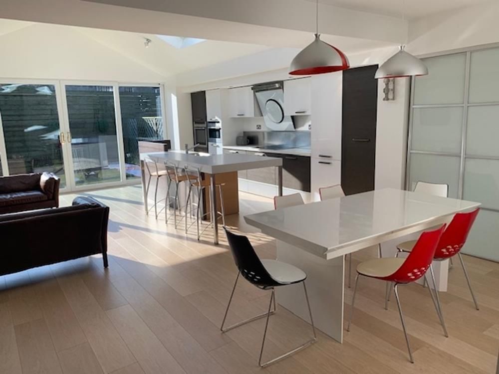 Property photo 1 of 12 Lounge − Kitchen