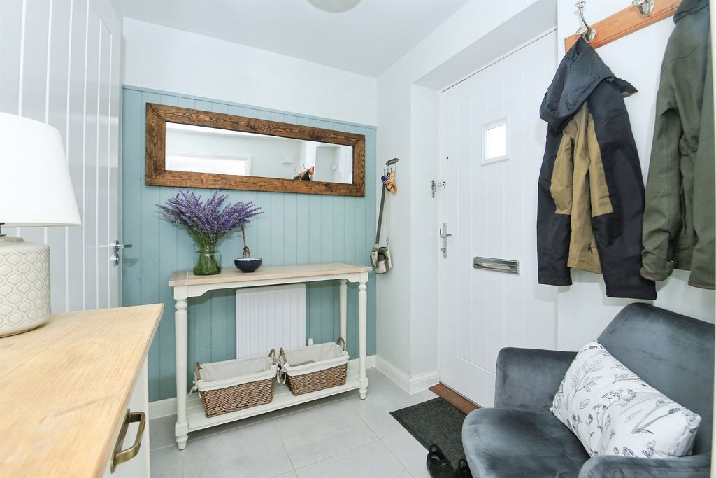 Additional image 2 of 3 bed semi-detached house for saleBanbury Drive, Hampton Water, Peterborough PE7