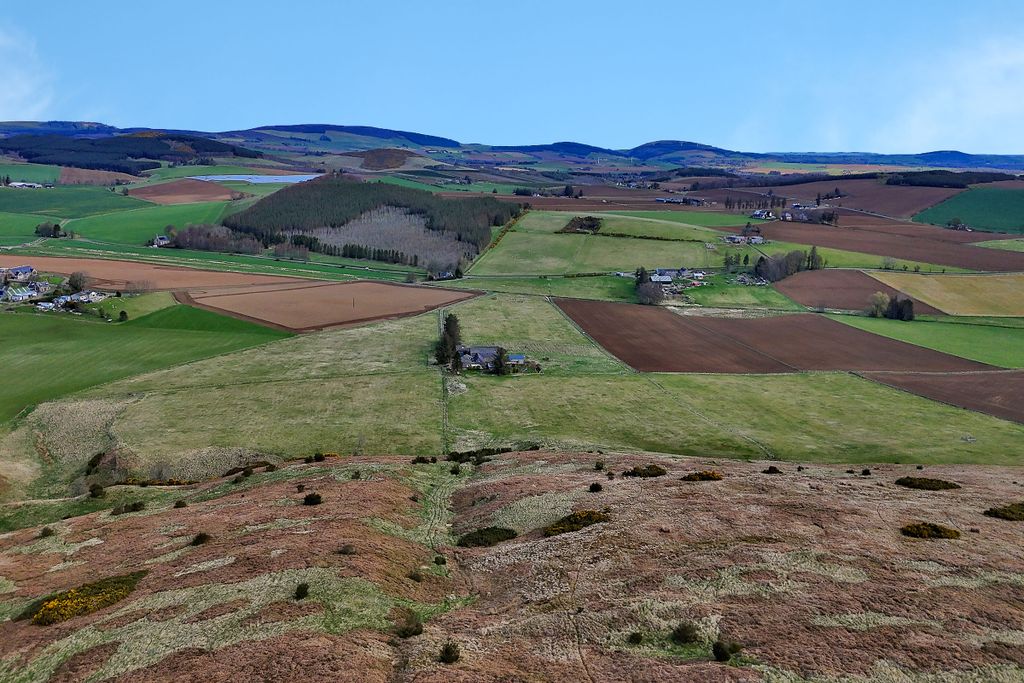 Additional image 7 of Land for salePremnay, Insch AB52