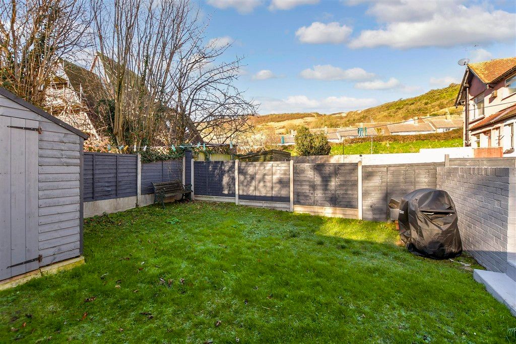 Property photo 1 of 6 Rear Garden