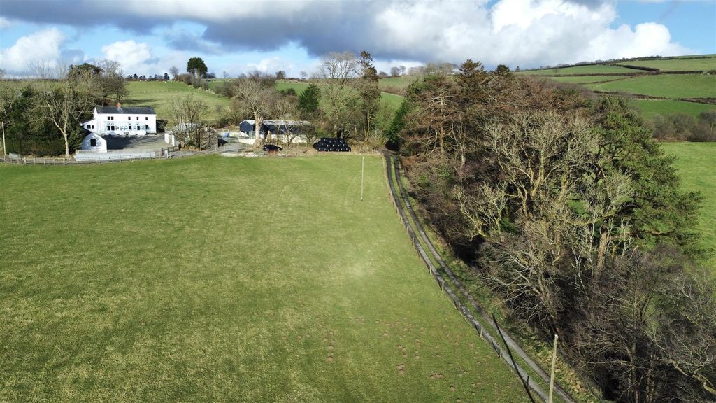 Additional image 38 of 3 bed farm for saleGwyddgrug, Pencader SA39