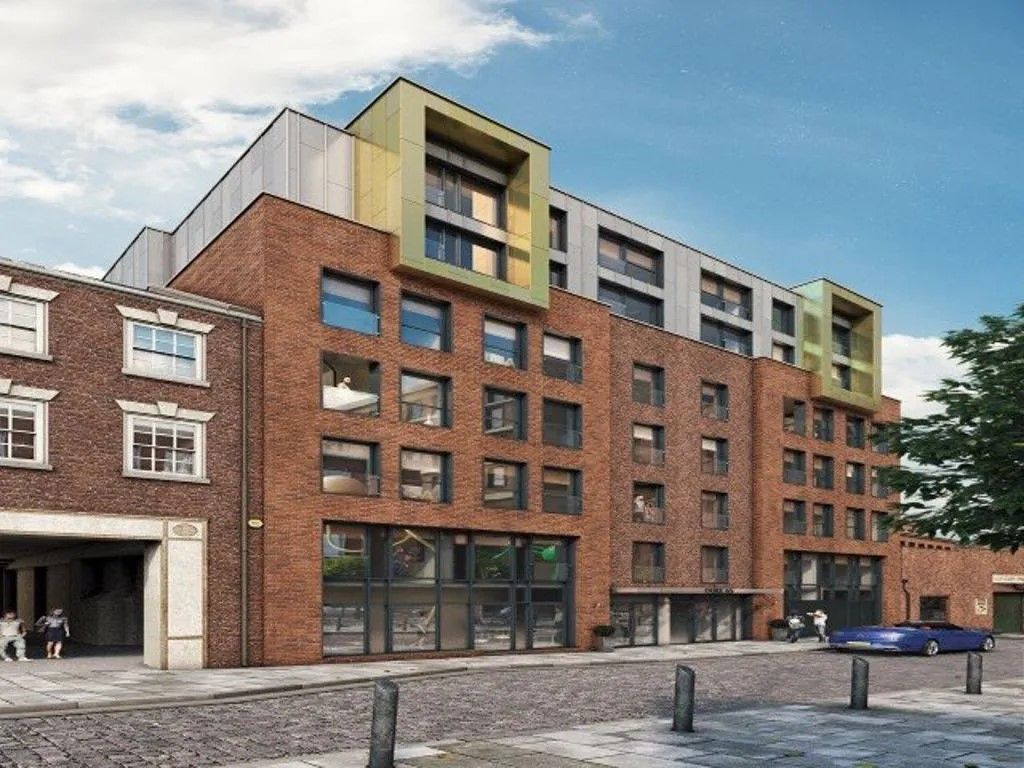 Property photo 1 of 1 Building Exterior