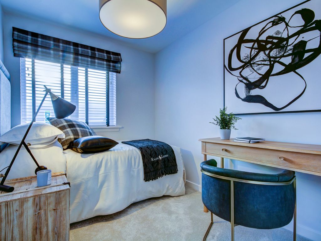 Additional image 13 of 4 bed detached house for sale"The Ettrick" at Cardross Road, Dumbarton G82