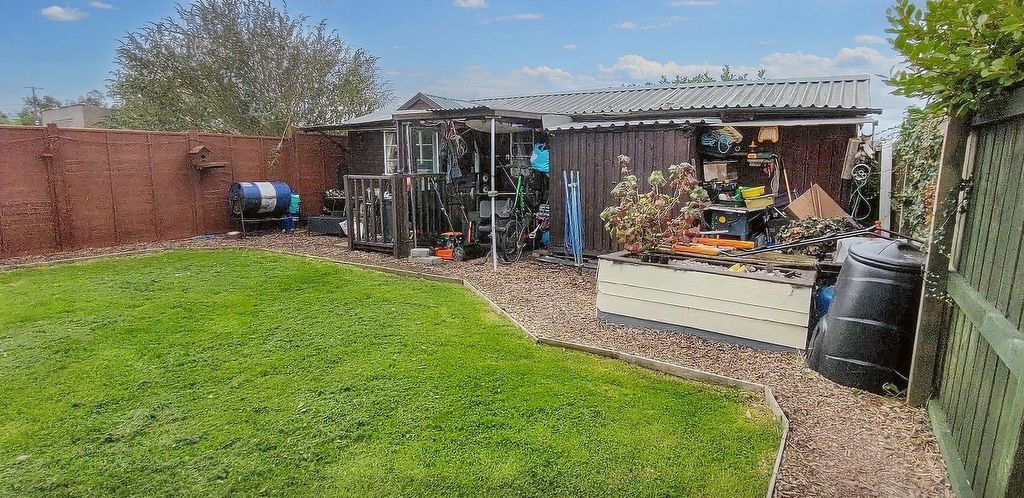 Property photo 2 of 27 Wooden Outbuilding