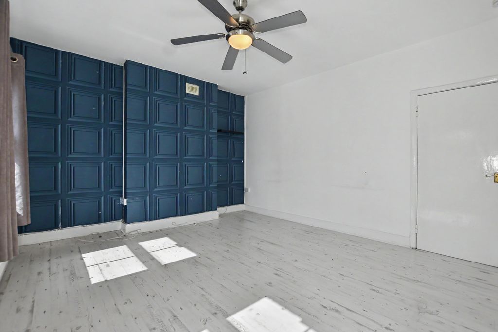 Property photo 3 of 14 Flat B, 130 Poplar Road, Herne Hill, London, Se24 0Bp