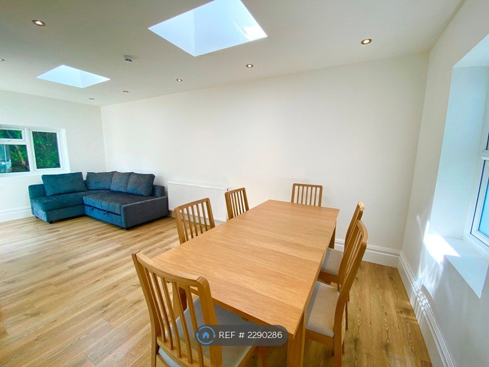 Property photo 2 of 7 Open Plan Dining Room + Living Room