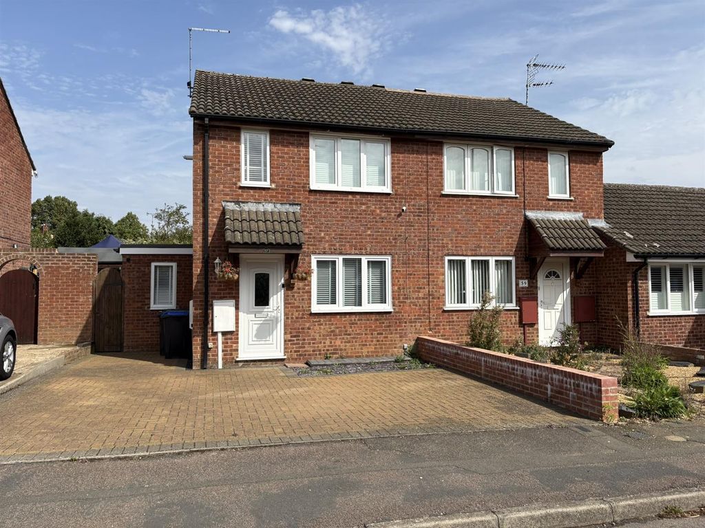 Property photo 1 of 12 Balliol New.Jpeg