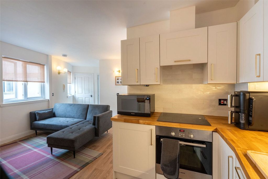 Additional image 6 of 2 bed flat for sale16 The Old Corn Exchange, Sandgate, Berwick-Upon-Tweed TD15