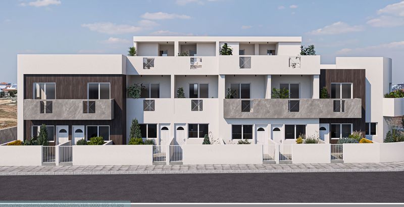 Property photo 1 of 12 Maisonettes