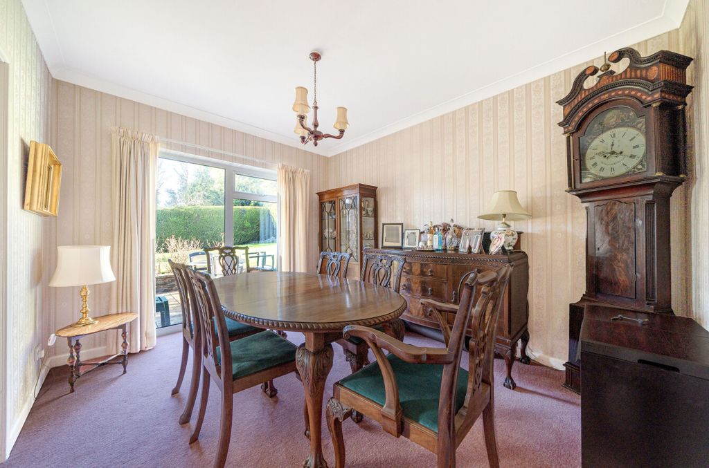 Additional image 4 of 4 bed detached house for saleOrchard Lane, Leominster, Herefordshire HR6