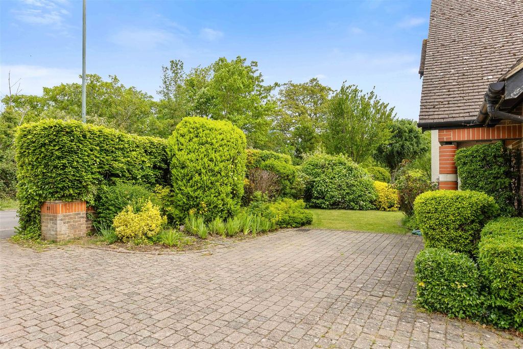 Additional image 20 of 3 bed detached house for saleWilbury Road, Letchworth Garden City SG6