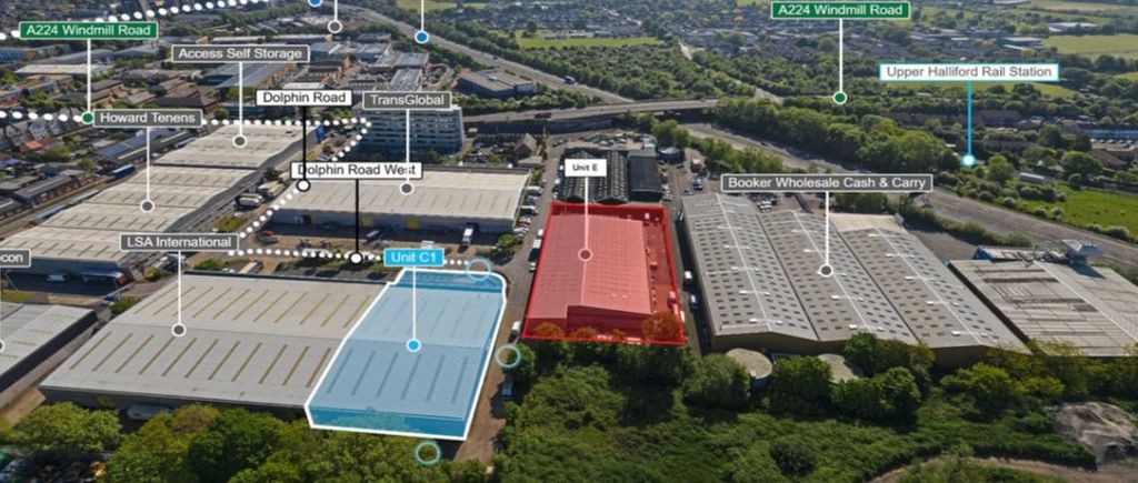 Property photo 2 of 10 Aerial