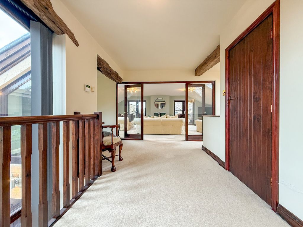Additional image 22 of 4 bed barn conversion for saleWickens Lane, Upperthong, Holmfirth HD9