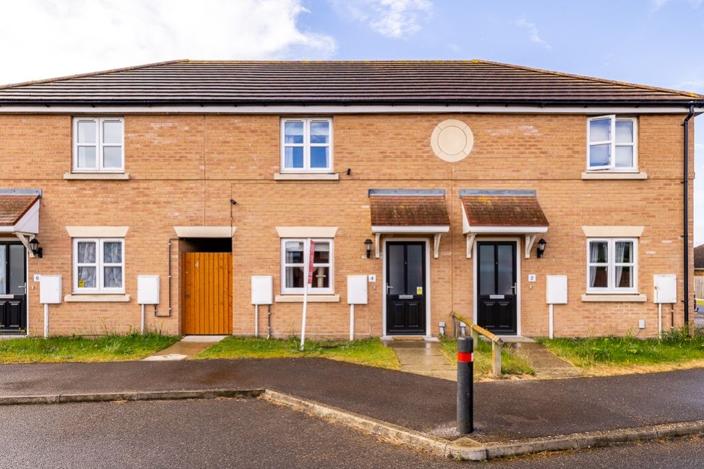 Property photo 1 of 18 4 Picketts Way (Wyberton)-2