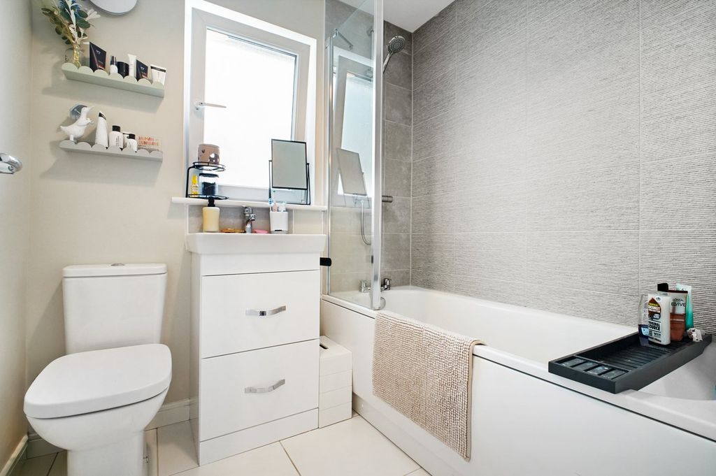 Additional image 5 of 3 bed villa for saleBessie Graham Court, Kilwinning KA13
