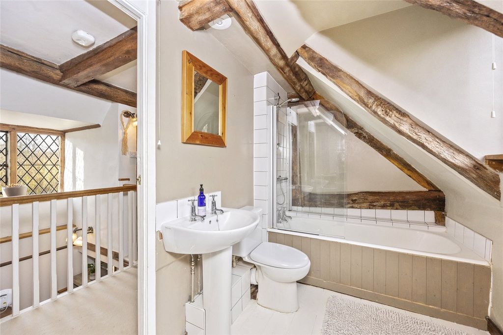 Additional image 25 of 6 bed detached house for saleOld Surrey Hall, East Grinstead RH19