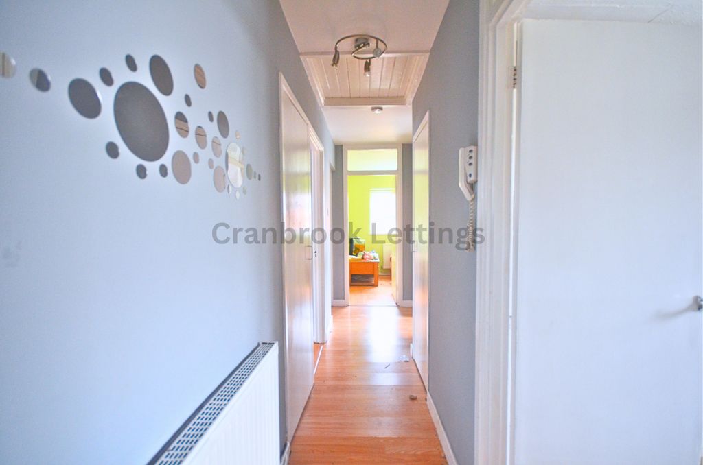 Property photo 1 of 4 Two Bedroom Second Floor Flat