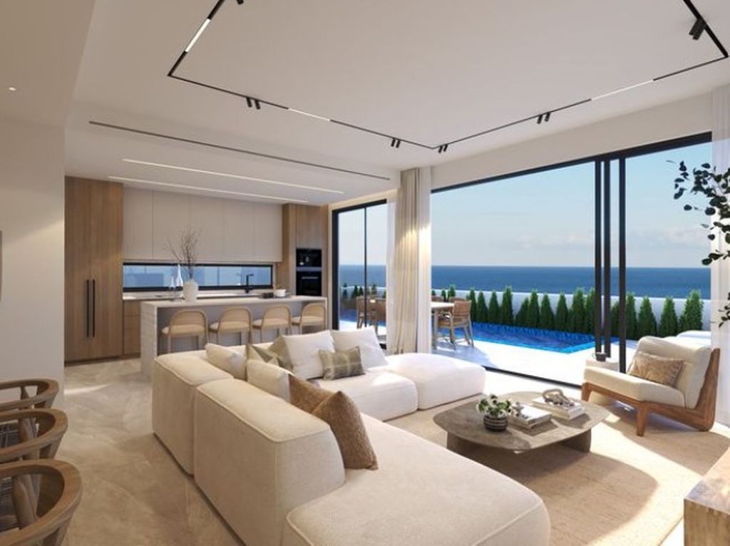 Property photo 3 of 33 Open Plan Living...