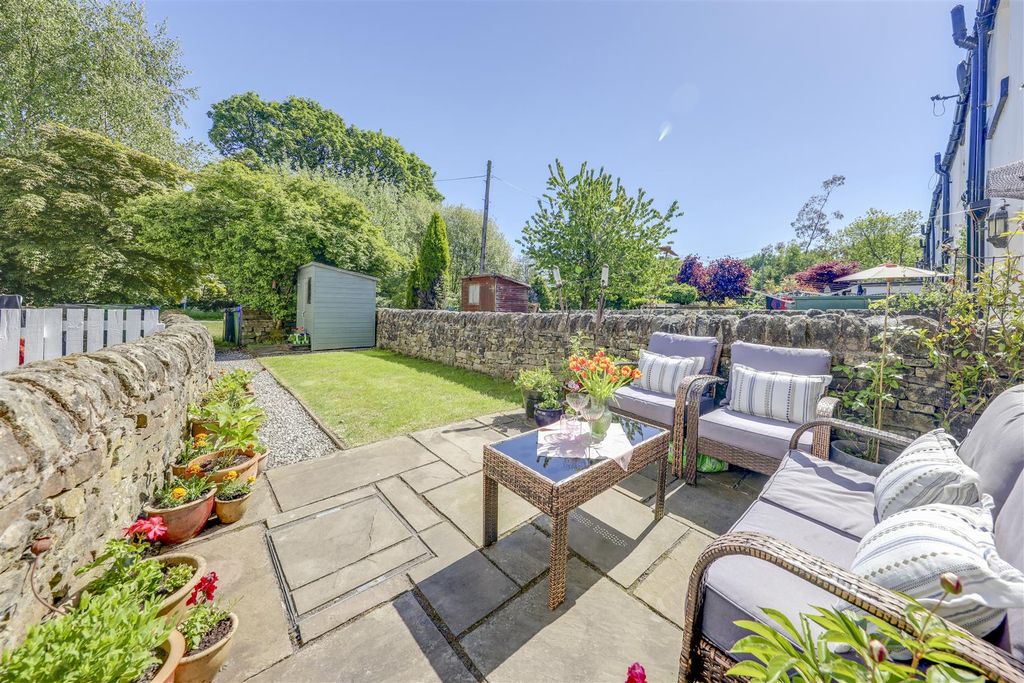 Property photo 3 of 20 Rear Garden &amp; Patio