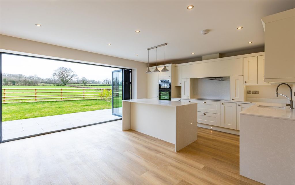 Additional image 20 of 3 bed detached house for saleExclusive Living At Breinton Meadows, Hereford HR4