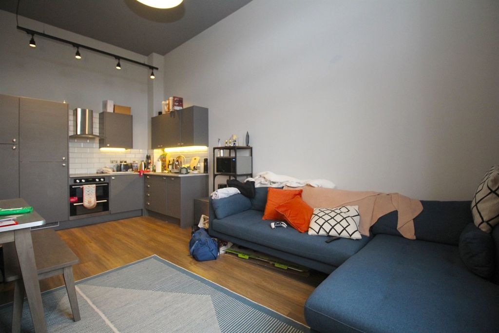 Additional image 6 of 1 bed flat to rentThe Mill, Falcon Street, Loughborough LE11