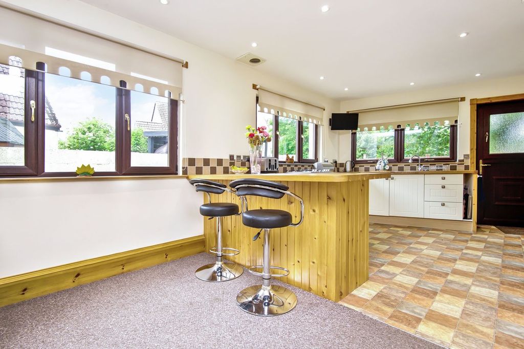 Additional image 4 of 3 bed detached house for saleKing Street, Freuchie, Cupar KY15