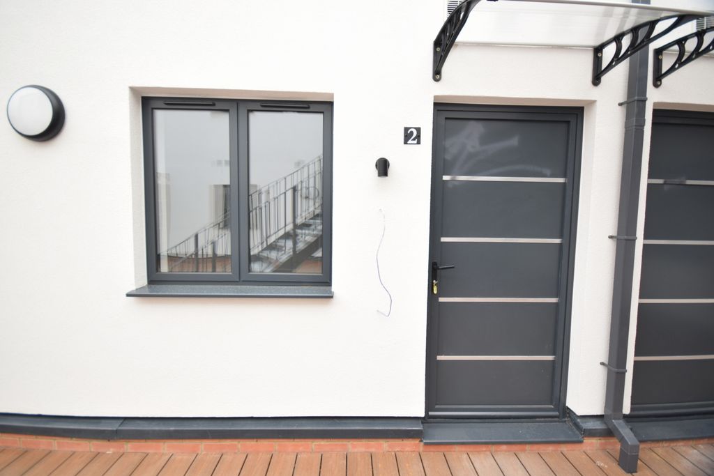 Property photo 1 of 13 Front Door