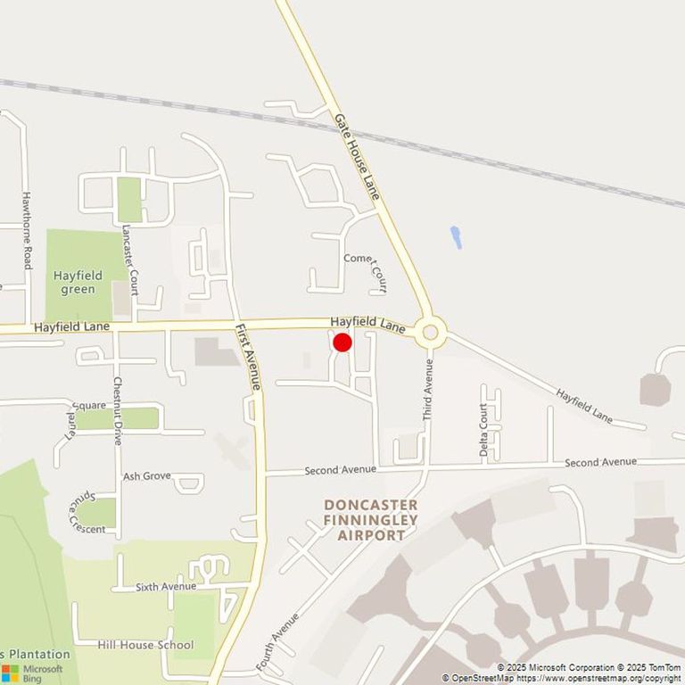 Property photo 2 of 6 Property Map