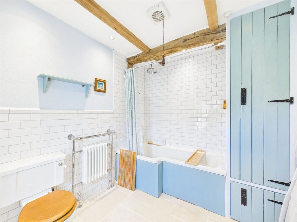 Additional image 14 of 5 bed semi-detached house for saleWeek Farm House, North Tawton, Devon EX20