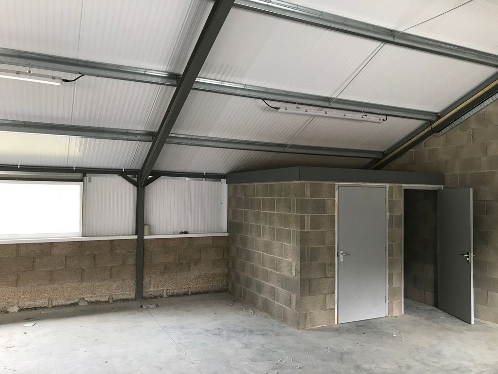 Property photo 2 of 2 Meldreth Industrial Units To Let