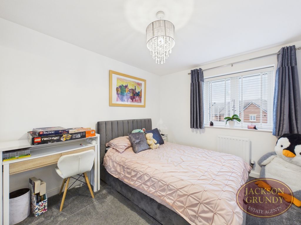 Additional image 14 of 4 bed detached house for saleWalsingham Drive, Daventry NN11