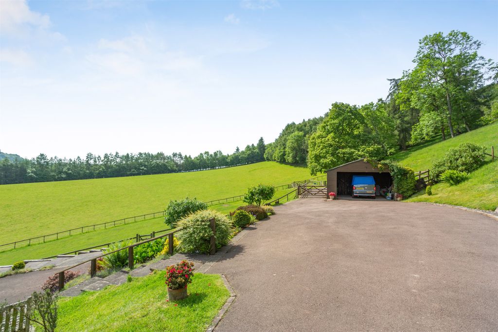 Additional image 44 of 4 bed detached house for saleGanarew, Monmouth, Monmouthshire NP25