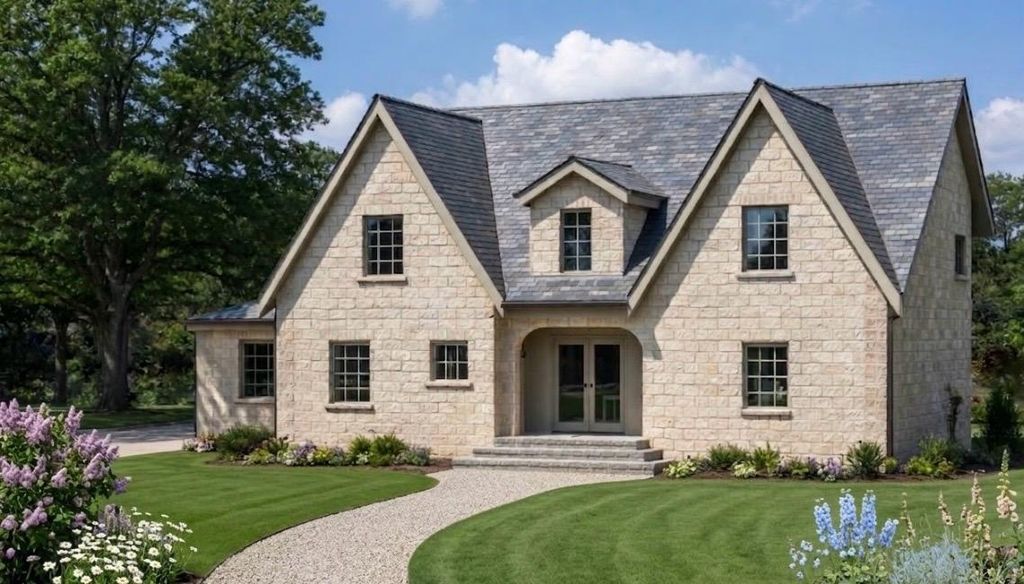 Property photo 2 of 22 CGI Site Plans