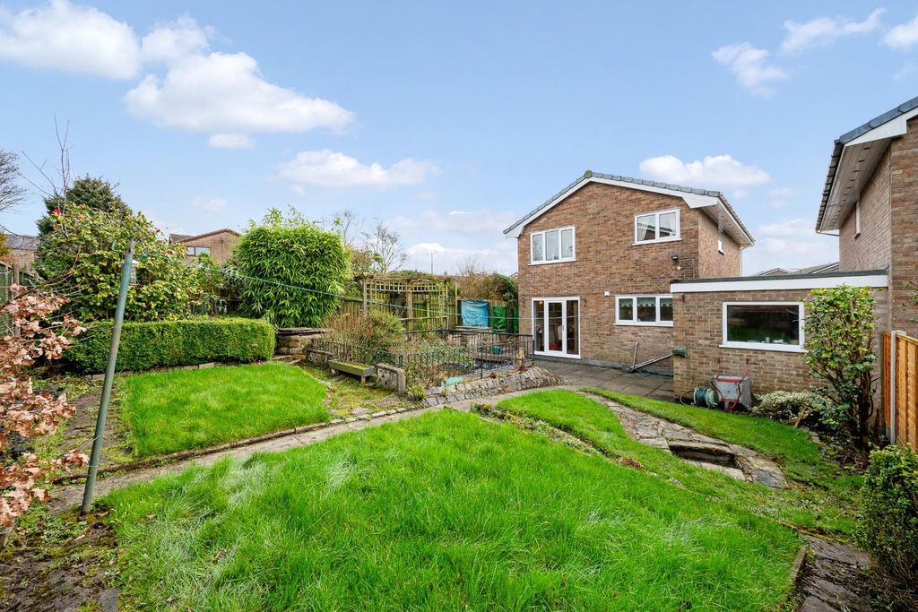 Property photo 3 of 33 8 Higher Ridings External-10.Jpg